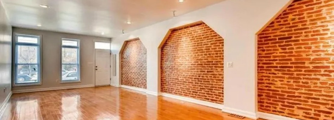Apartments for rent in Baltimore: What will $1,500 get you?