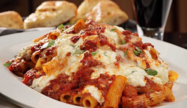 Explore the 3 most popular spots in Los Angeles' Sherman Oaks neighborhood