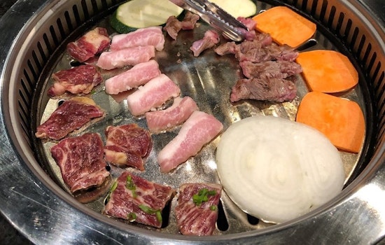 New Whitney Ranch Korean spot Mr. Kim’s Korean BBQ opens its doors