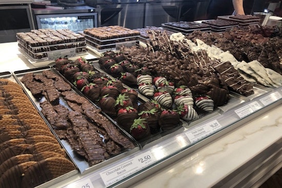 Pittsburgh's top 3 chocolatiers and chocolate shops to visit now