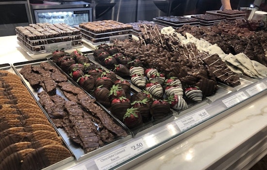 Pittsburgh's top 3 chocolatiers and chocolate shops to visit now