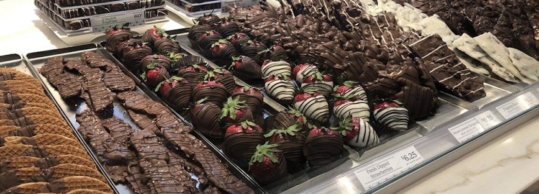 Pittsburgh's top 3 chocolatiers and chocolate shops to visit now