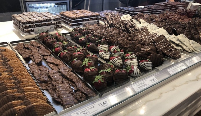 Pittsburgh's top 3 chocolatiers and chocolate shops to visit now
