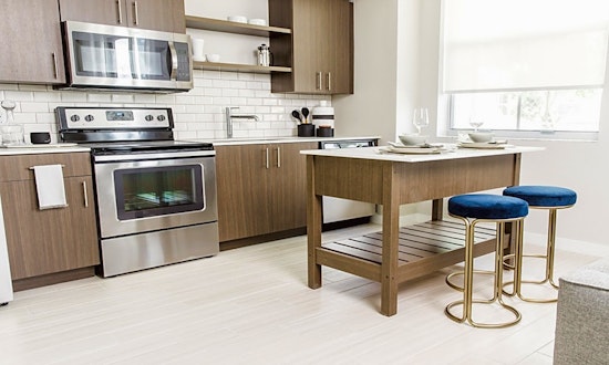 Apartments for rent in Miami: What will $4,300 get you?