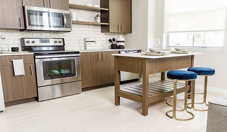 Apartments for rent in Miami: What will $4,300 get you?