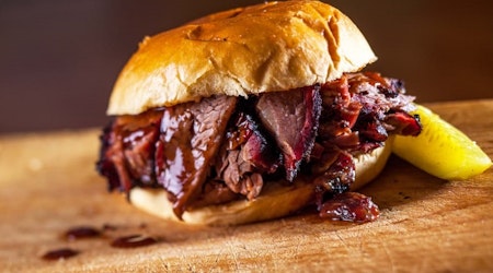 The 4 best spots to score barbecue in Baltimore