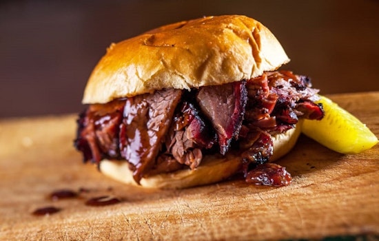 The 4 best spots to score barbecue in Baltimore