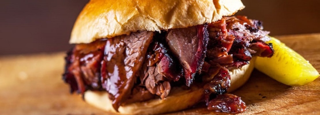 The 4 best spots to score barbecue in Baltimore