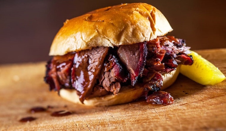 The 4 best spots to score barbecue in Baltimore