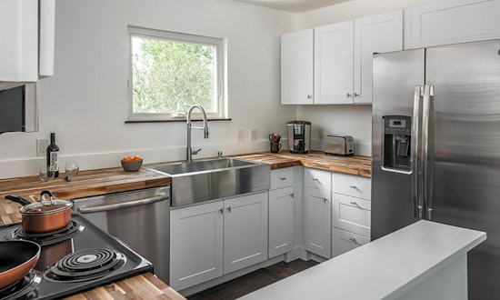 Apartments for rent in Nashville: What will $3,000 get you?