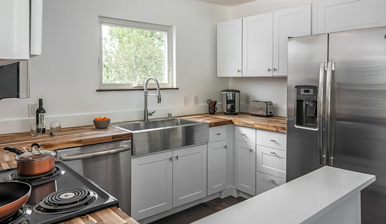 Apartments for rent in Nashville: What will $3,000 get you?