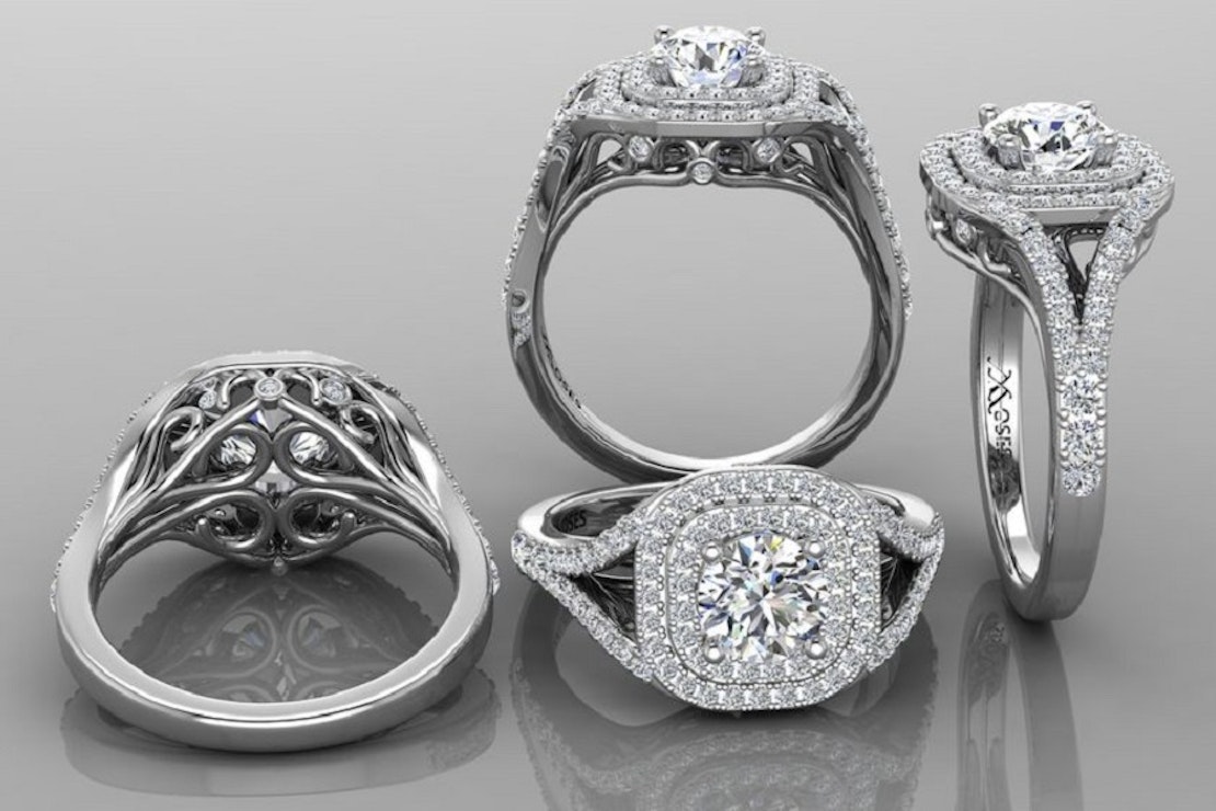 The 4 best jewelry spots in San Antonio