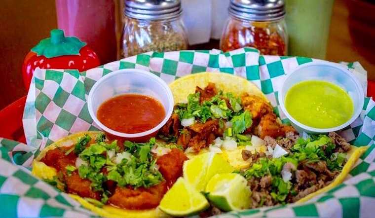 Arlington's 4 top options for affordable Mexican cuisine