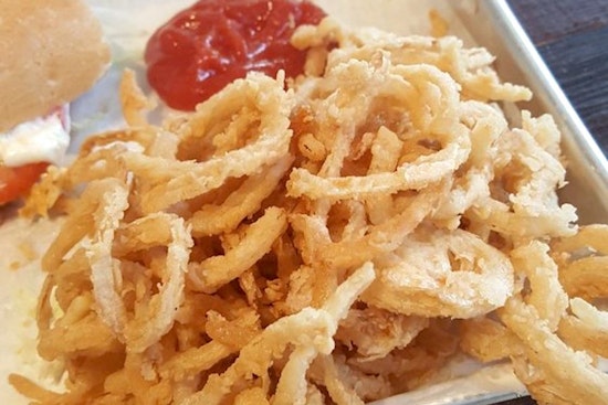 Mahony's Original Po-Boys & Seafood opens in the French Quarter