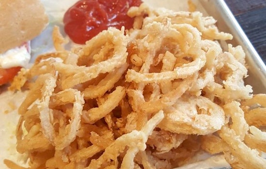 Mahony's Original Po-Boys & Seafood opens in the French Quarter