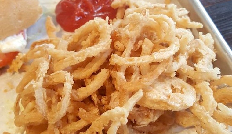 Mahony's Original Po-Boys & Seafood opens in the French Quarter