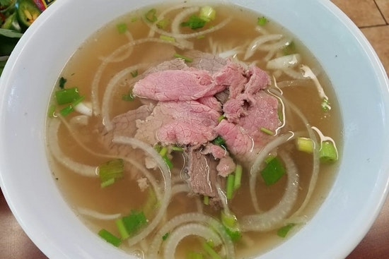 Houston's 4 top spots to score noodles on the cheap