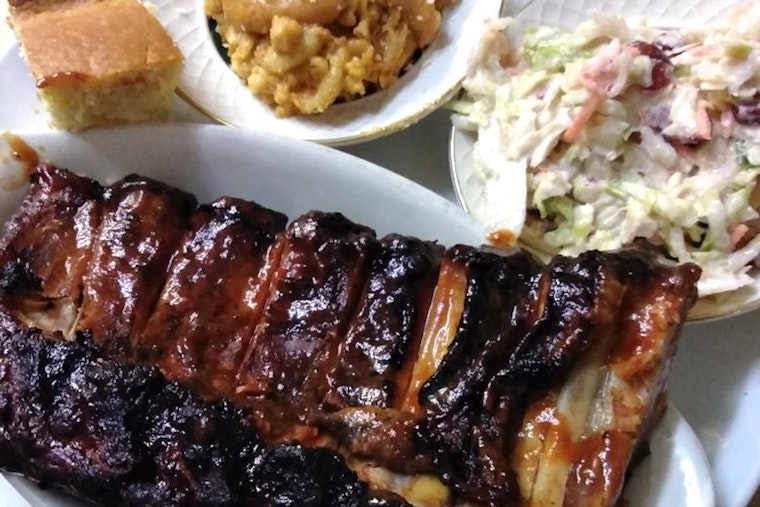 The Rib Cage Smokehouse adds new location in Ohio City