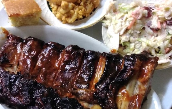 The Rib Cage Smokehouse adds new location in Ohio City