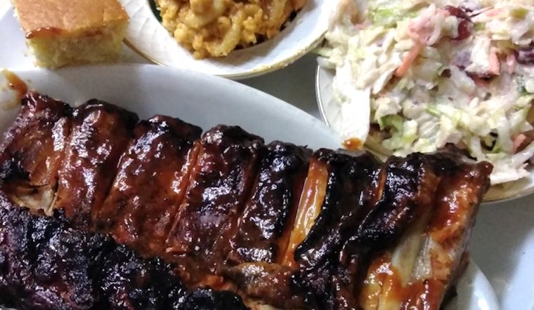 The Rib Cage Smokehouse adds new location in Ohio City