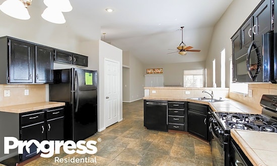 Apartments for rent in Las Vegas: What will $1,800 get you?