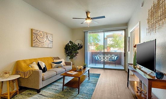 Apartments for rent in Phoenix: What will $1,100 get you?