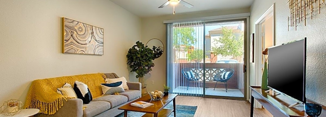 Apartments for rent in Phoenix: What will $1,100 get you?