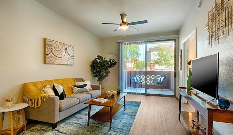 Apartments for rent in Phoenix: What will $1,100 get you?