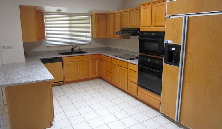 Apartments for rent in Mesa: What will $1,900 get you?