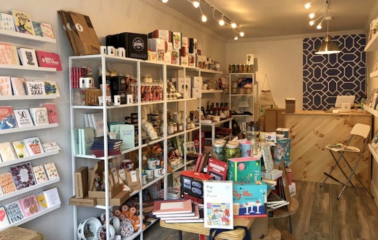 Bushwick gets a new gift shop: Quality Goods