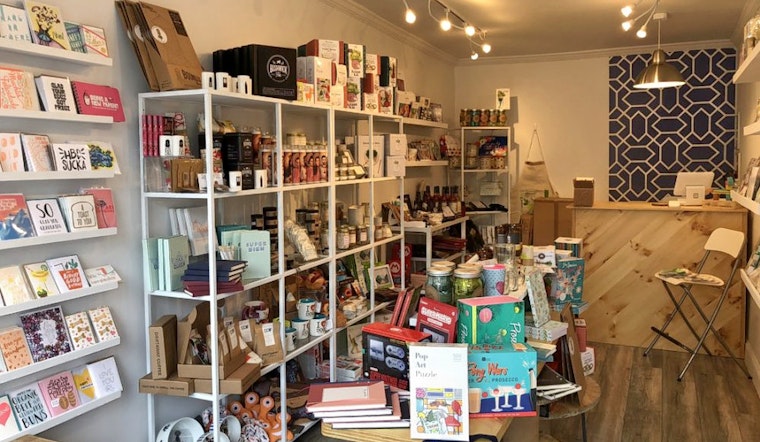 Bushwick gets a new gift shop: Quality Goods