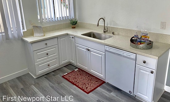 Apartments for rent in Anaheim: What will $1,900 get you?