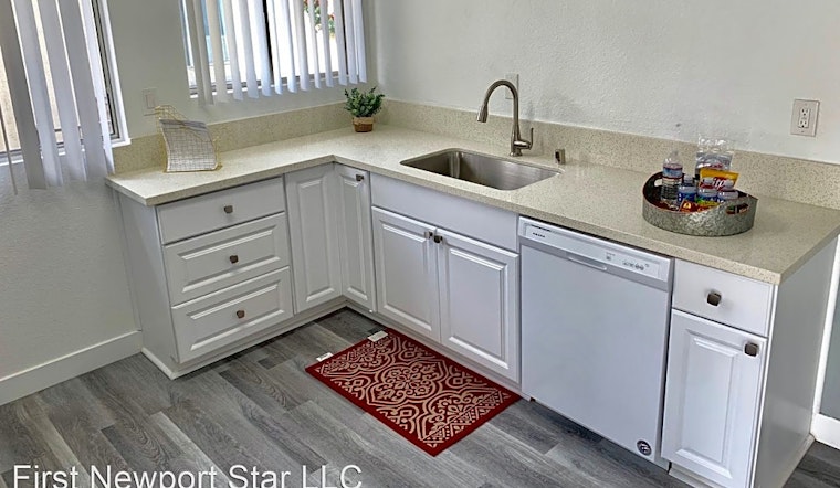 Apartments for rent in Anaheim: What will $1,900 get you?
