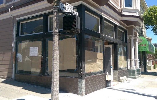 Belinda Leong Bringing 'B. On The Go' Sandwich Shop To Divisadero In June