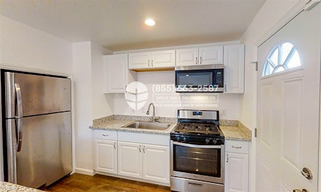 Apartments for rent in Oakland: What will $2,600 get you?