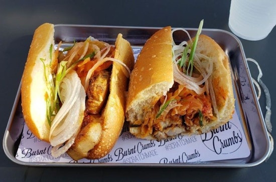 4 top spots for sandwiches in Irvine