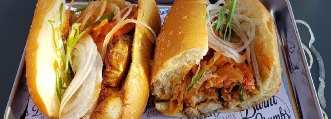 4 top spots for sandwiches in Irvine