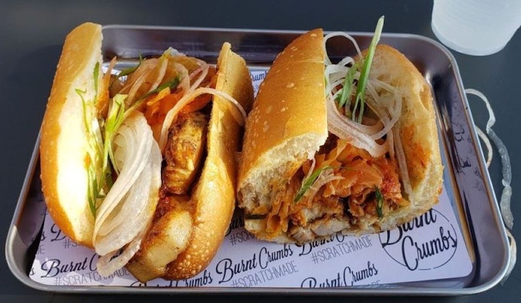4 top spots for sandwiches in Irvine