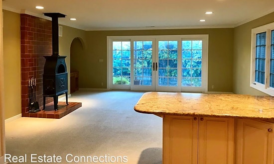 Apartments for rent in San Jose: What will $4,000 get you?