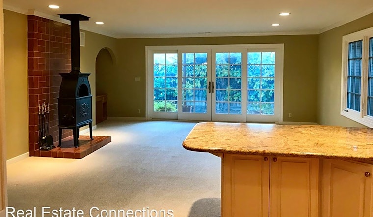 Apartments for rent in San Jose: What will $4,000 get you?