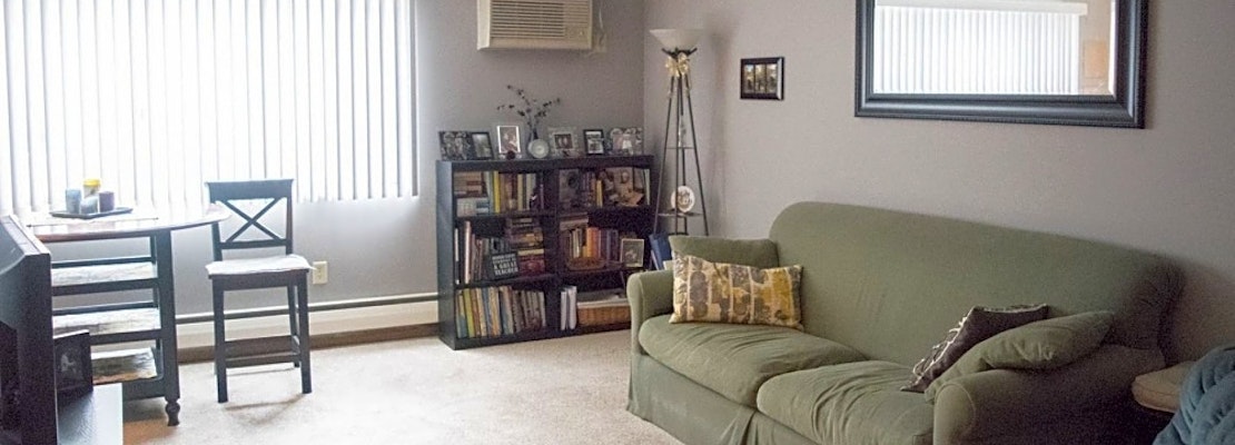 Apartments for rent in Saint Paul: What will $1,400 get you?