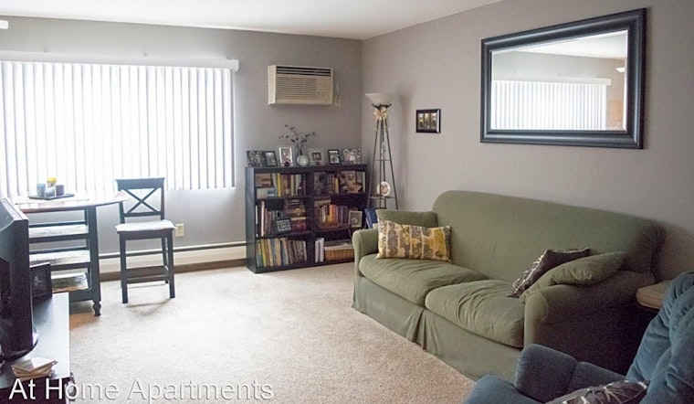 Apartments for rent in Saint Paul: What will $1,400 get you?