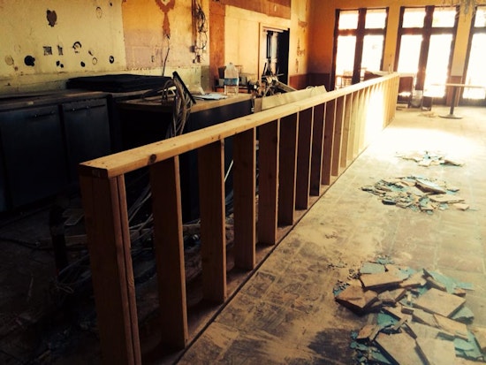 Grant & Green Owners Opening Barbary Coast Gastropub
