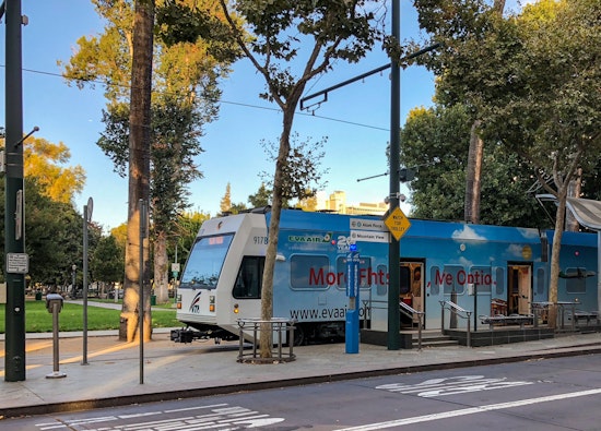 Top San Jose news: Man killed in hit-and-run: police; tech campus could be jolted by city fee; more