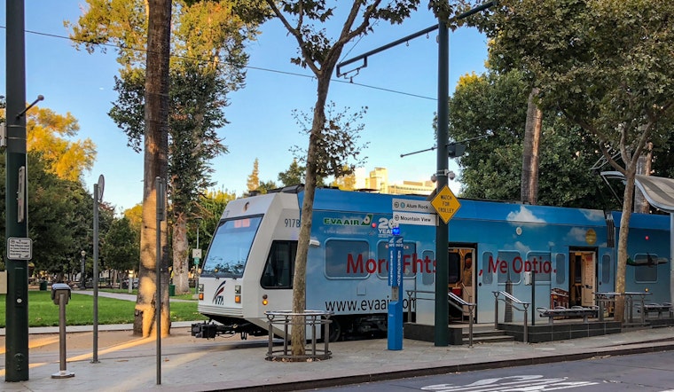 Top San Jose news: Man killed in hit-and-run: police; tech campus could be jolted by city fee; more