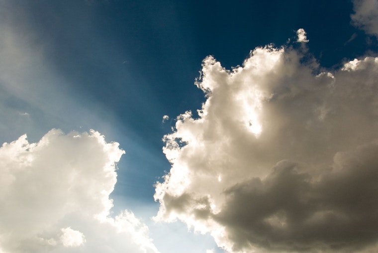Today's weather in Tampa