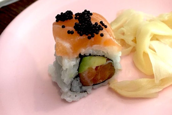 Gorilla Sushi adds new location in Albany Park