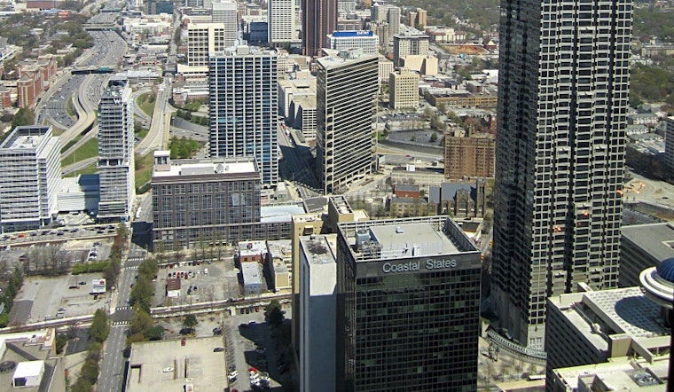 Top Atlanta news: Mayor signs order on police use of force; protesters urge state hate-crimes bill
