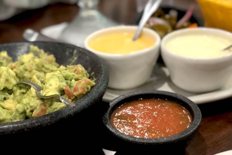 Hacienda Palomas Mexican Restaurant opens its doors in Kingwood area