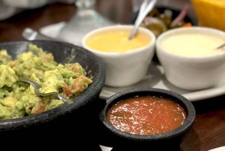 Hacienda Palomas Mexican Restaurant opens its doors in Kingwood area